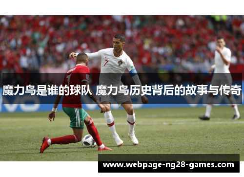 魔力鸟是谁的球队 魔力鸟历史背后的故事与传奇 魔力鸟是谁的球队 魔力鸟历史背后的故事与传奇